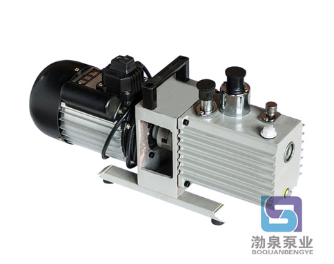 2XZ-4_實驗室用微型真空泵_旋片式真空泵