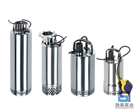 QNG3-35-1.1KW_耐高溫不銹鋼潛水泵