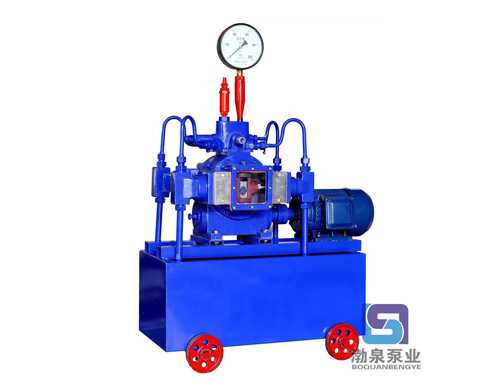 4DSY-50/63-鍋爐打壓泵