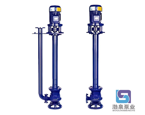 65YW30-40-7.5|液下式無堵塞排污泵